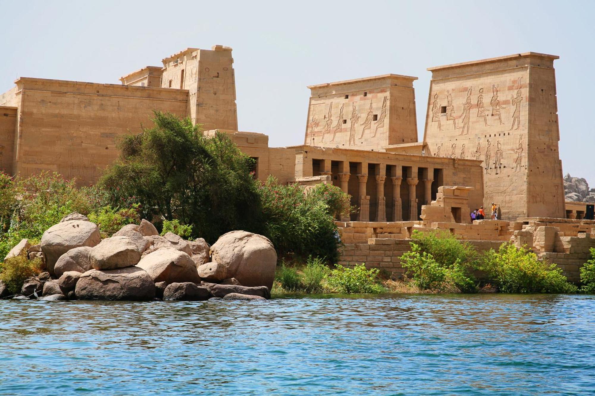 Moevenpick Royal Lily Nile Cruise, Every Monday Four Nights From Luxor, Every Friday Three Nights From Aswan - Including Excursions & Sightseeing Zewnętrze zdjęcie