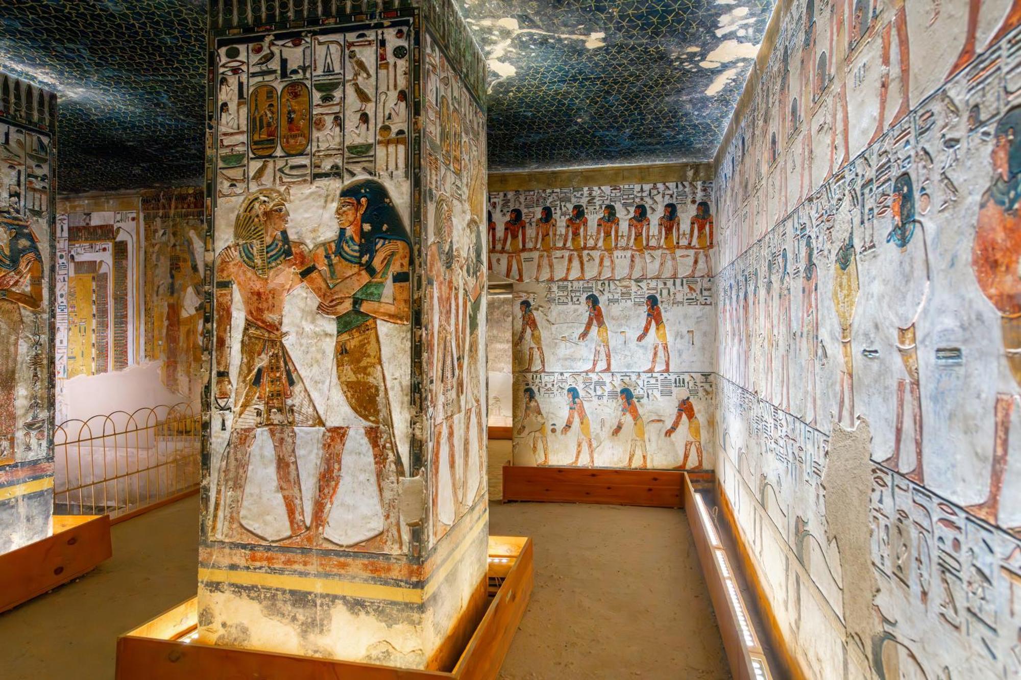 Moevenpick Royal Lily Nile Cruise, Every Monday Four Nights From Luxor, Every Friday Three Nights From Aswan - Including Excursions & Sightseeing Zewnętrze zdjęcie